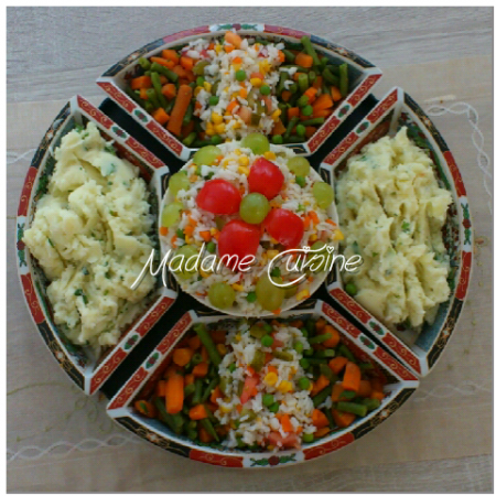Salade